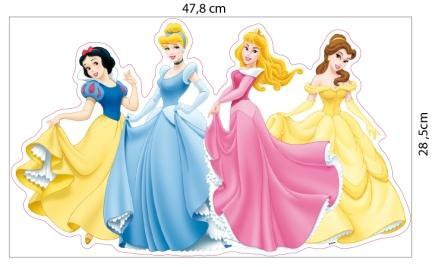3D MAXI SAMOLEPÍCÍ SVÍTÍCÍ DEKORACE PRINCEZNY | DĚTSKÉ DEKORACE - DEKORACE PRINCEZNY 3D MAXI SAMOLEPÍCÍ SVÍTÍCÍ DEKORACE PRINCEZNY | DĚTSKÉ DEKORACE - DEKORACE PRINCEZNY