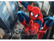 Fototapeta Spiderman jump FTDS-2209, rozměry 360 x 254 cm Fototapety skladem