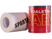 Toaletní papír Sparta Toaletní papír dárkový