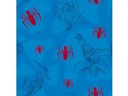 Dětské tapety Spiderman 73199, rozměry 0,52 x 10 m Tapety Disney