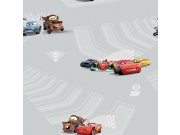 Dětské tapety Cars 72799, rozměry 0,52 x 10 m Tapety Disney