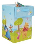 BOX MEDVÍDEK PÚ 1 ŠUPLÍK | DĚTSKÉ DEKORACE - DEKORACE MEDVÍDEK PÚ BOX MEDVÍDEK PÚ 1 ŠUPLÍK | DĚTSKÉ DEKORACE - DEKORACE MEDVÍDEK PÚ