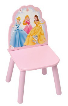 Dětská židlička Princezny | DĚTSKÝ NÁBYTEK - DISNEY NÁBYTEK Dětská židlička Princezny | DĚTSKÝ NÁBYTEK - DISNEY NÁBYTEK