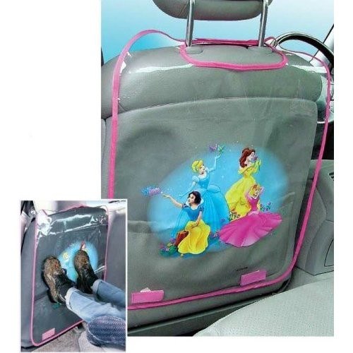 Disney Princess - Ochrana předních sedadel | AUTODOPLŇKY - KAPSÁŘ DO AUTA Disney Princess - Ochrana předních sedadel | AUTODOPLŇKY - KAPSÁŘ DO AUTA