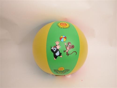 NAFUKOVACÍ BALÓN KRTEČEK 51CM | HRAČKY - VODNÍ RADOVÁNKY NAFUKOVACÍ BALÓN KRTEČEK 51CM | HRAČKY - VODNÍ RADOVÁNKY