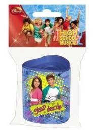 Ořezávátko HIGH SCHOOL MUSICAL | Školní potřeby - High School Musical