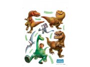 Samolepky na zeď Dinosaurus DKS-1094 Dekorace Dinosauři