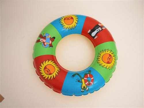 PLAVACÍ KRUH KRTEČEK 51cm | HRAČKY - VODNÍ RADOVÁNKY PLAVACÍ KRUH KRTEČEK 51cm | HRAČKY - VODNÍ RADOVÁNKY