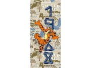Fototapeta Tygr Pú FTDV-0239, rozměry 90 x 202 cm Fototapety skladem