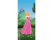 Fototapeta Zlatovláska FTDV-0231, rozměry 90 x 202 cm Fototapety pro děti - Rozměr 90 x 202 cm