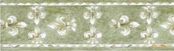 Samolepicí bordura jerto | SAMOLEPICÍ BORDURY - SAMOLEPICÍ BORDURY š. 10,6 cm Samolepicí bordura jerto | SAMOLEPICÍ BORDURY - SAMOLEPICÍ BORDURY š. 10,6 cm