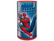 Stolní lampička Spiderman 24 cm Dekorace Spiderman