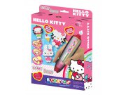 Hello Kitty Bindeez Start Akce