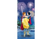Fototapeta Sněhurka a Princ FTDV-0275, rozměry 90 x 202 cm Fototapety skladem