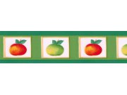 Samolepicí bordura D-c-fix 273-2082, rozměry 10,6 cm x 10 m Samolepící bordury