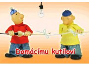 Blahopřání Pat a Mat Kutil Blahopřání Pat a Mat