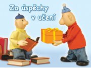 Blahopřání Pat a Mat UČENÍ Blahopřání Pat a Mat
