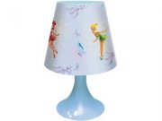 Stolní lampička Fairies 30cm Dekorace Fairies Víly