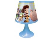 Dětská lampička Toy Story 87155, rozměry 30 x 17 cm Dekorace Toy Story