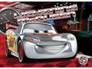 Fototapeta vliesová Cars FTDNM-5244, rozměry 160 x 110 cm Fototapety pro děti - Fototapety dětské vliesové