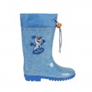 Holínky Ledové Království OLAF 24 Dětské oblečení - boty