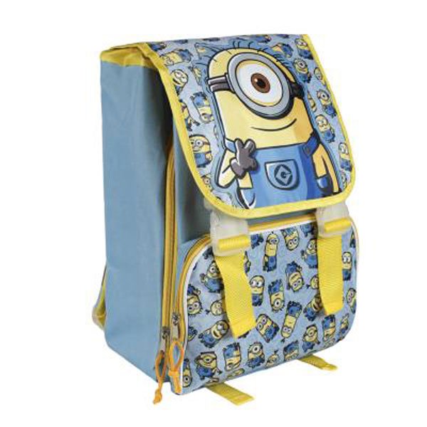 Školní batoh Mimoni Stuart 41 cm - batohy