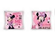 Povlak na polštář Minnie 052 Akce