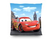 Dětský polštářek Cars CND-3112, 40 x 40 cm Dekorace Cars