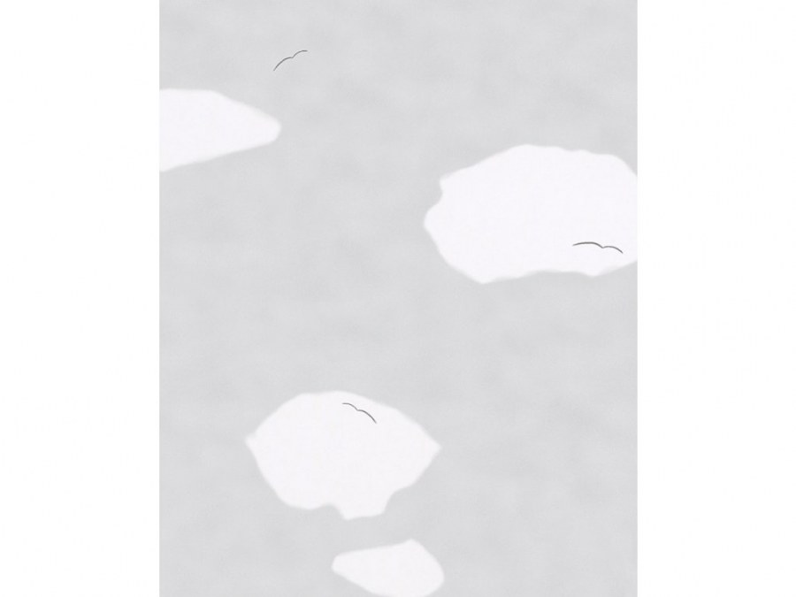 Dětské vliesové tapety Jonas Kötz 31107 | 0,53 x 10,05 m