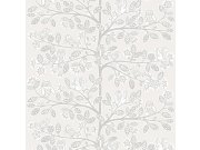 Dětské vliesové tapety LL-06-02-8 | Jack´N Rose by Woodwork Tapety Jack´N Rose by Woodwork