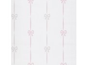 Dětské vliesové tapety na zeď LL4005 | Jack´N Rose by Woodwork Tapety Jack´N Rose by Woodwork