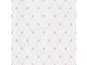 Dětské vliesové tapety na zeď LL3305 | Jack´N Rose by Woodwork Tapety Jack´N Rose by Woodwork