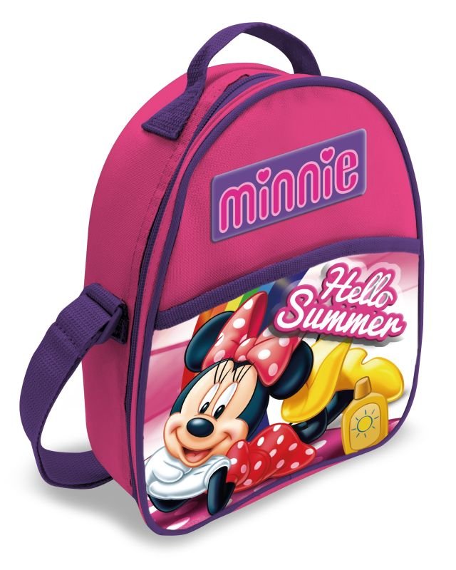 Termo taška Minnie Summer - termo batohy, tašky