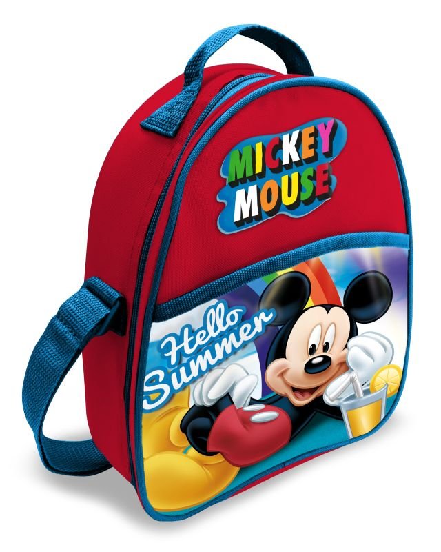 Termo taška Mickey Summer - termo batohy, tašky