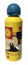 EUROSWAN ALU láhev Mickey yellow Hliník, Plast, 500 ml Do školy a školky - lahve na pití