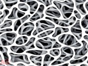 Fototapeta 3D openwork FTNXXL-1128, rozměry 360 x 270 cm Fototapety vliesové