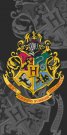 JERRY FABRICS Osuška Harry Potter 087 Bavlna - Froté, 70/140 cm Osušky,ručníky, ponča, župany - plážové osušky