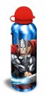 EUROSWAN ALU láhev Avengers Thor Hliník, Plast, 500 ml Do školy a školky - lahve na pití
