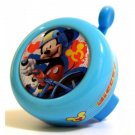 Zvonek na kolo Mickey Mouse kovový Sportovní potřeby - cyklodoplňky