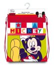 EUROSWAN Taška na tělocvik a přezůvky Mickey color Polyester, 38/30 cm Batohy, tašky, sáčky - sáčky na přezůvky, tělocvik