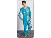 Dětský overal Sleepwalker Děti - Kluci - Chlapecká pyžama - Chlapecké overaly na spaní
