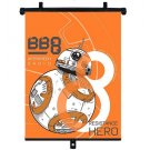 Sluneční clona Roletka Star Wars BB-8 1ks Autodoplňky - roletky