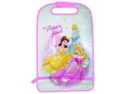 Disney Princess - Ochrana předních sedadel Kapsáře do auta