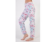 Dámské pyžamové kalhoty Ellie Ženy - Dámská pyžama - Dámské pyžamové kalhoty