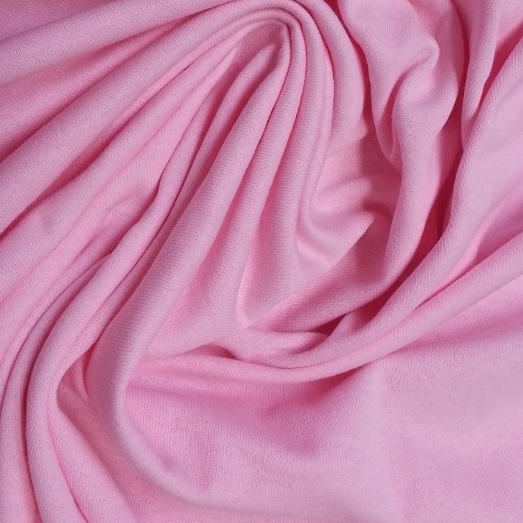 Bavlněné prostěradlo 180x80 cm - růžové - Prostěradla