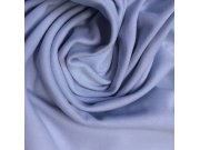 Bavlněné prostěradlo 180x80 cm - šedé Lůžkoviny - Prostěradla