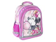 Školní batoh Myška Minnie Školní potřeby - Batohy