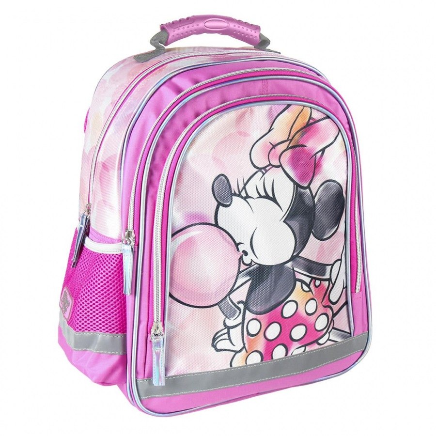 Školní batoh Myška Minnie