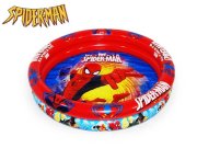 Dětský nafukovací bazén Spiderman 90cm Zahradní nábytek - Dětské bazény