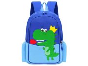 Dětský batoh Dino Princ Školní potřeby - Batohy